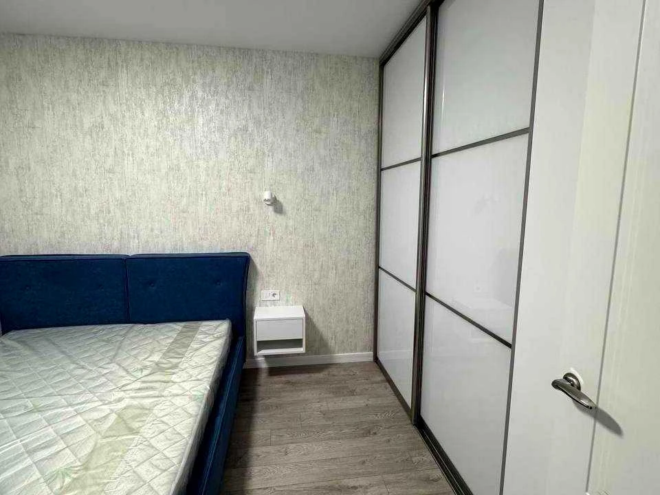Apartment. Ternopil Street, Львів