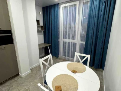 Apartment. Ternopil Street, Львів