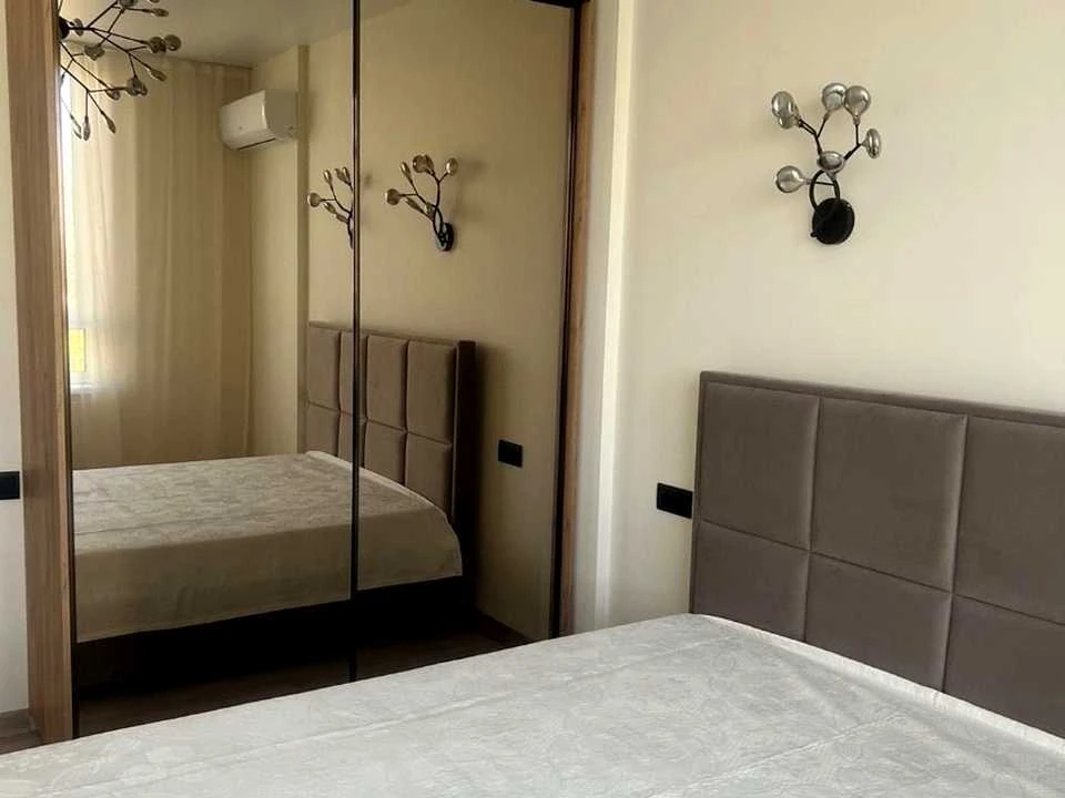 Apartment. Kyiv, Vatslava Havel Blvd.