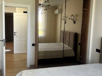 Apartment. Kyiv, Vatslava Havel Blvd.
