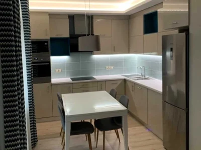 Apartment. Kyiv, Vatslava Havel Blvd.