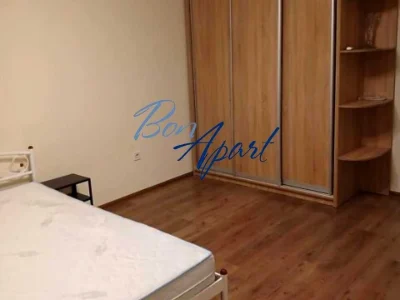 Apartment. Kyiv, Vitylia Skukuna street.