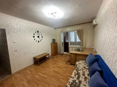 Квартира. Київ, вулиця Лариси Руденко