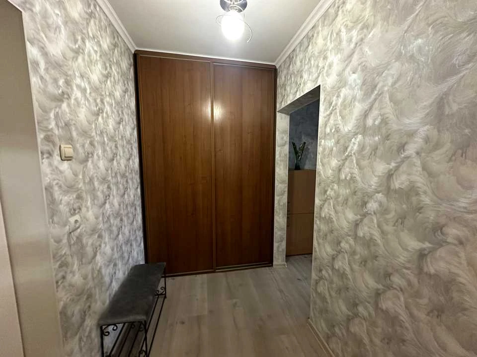 Квартира. Київ, вулиця Лариси Руденко