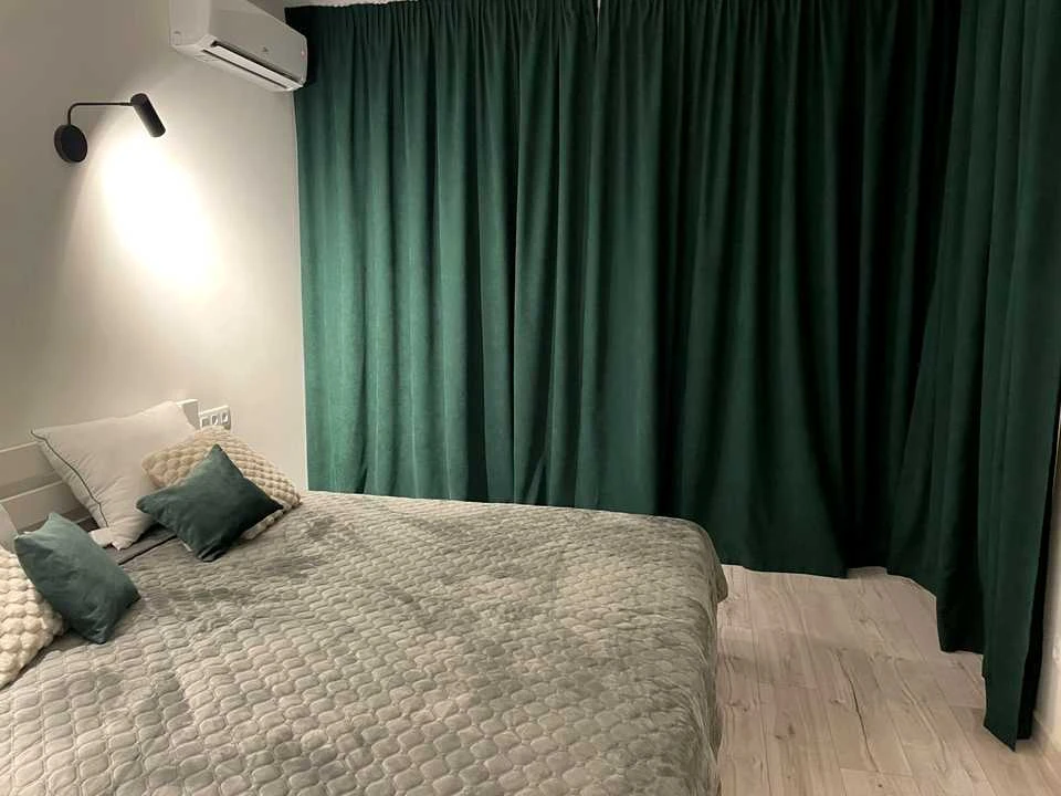 Apartment. Viktor Nekrasova st., Kyiv