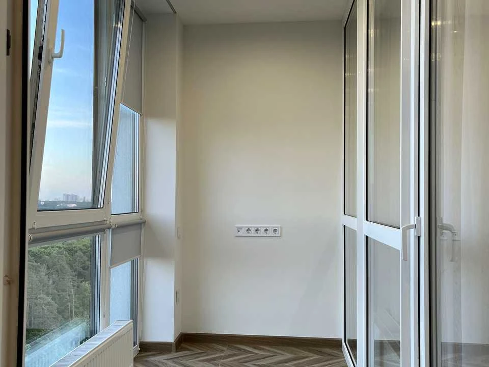 Apartment. Viktor Nekrasova st., Kyiv