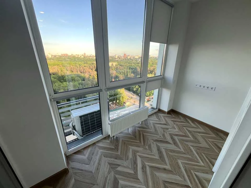 Apartment. Viktor Nekrasova st., Kyiv
