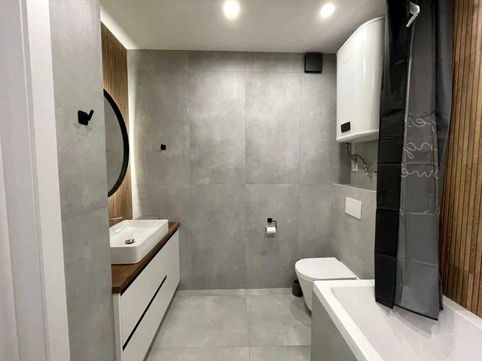 Apartment. Viktor Nekrasova st., Kyiv