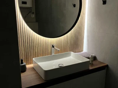 Apartment. Viktor Nekrasova st., Kyiv