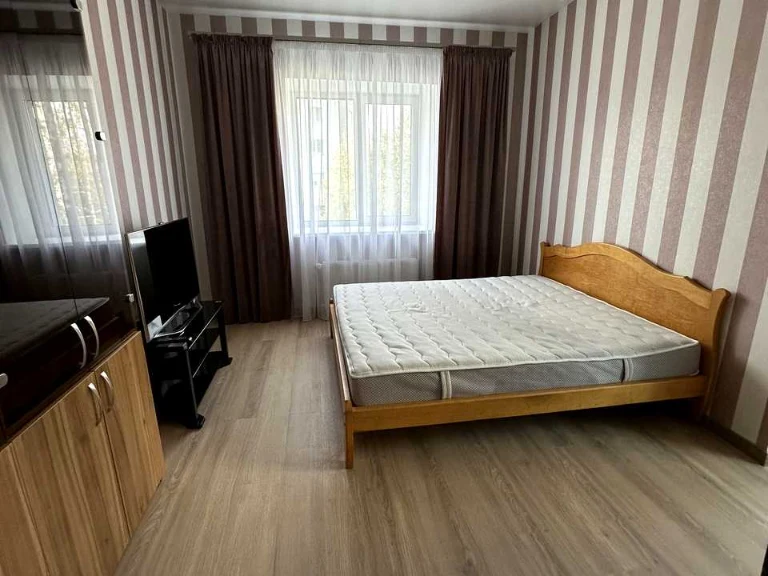 Apartment. Ukrainian Revival Street, Kyiv