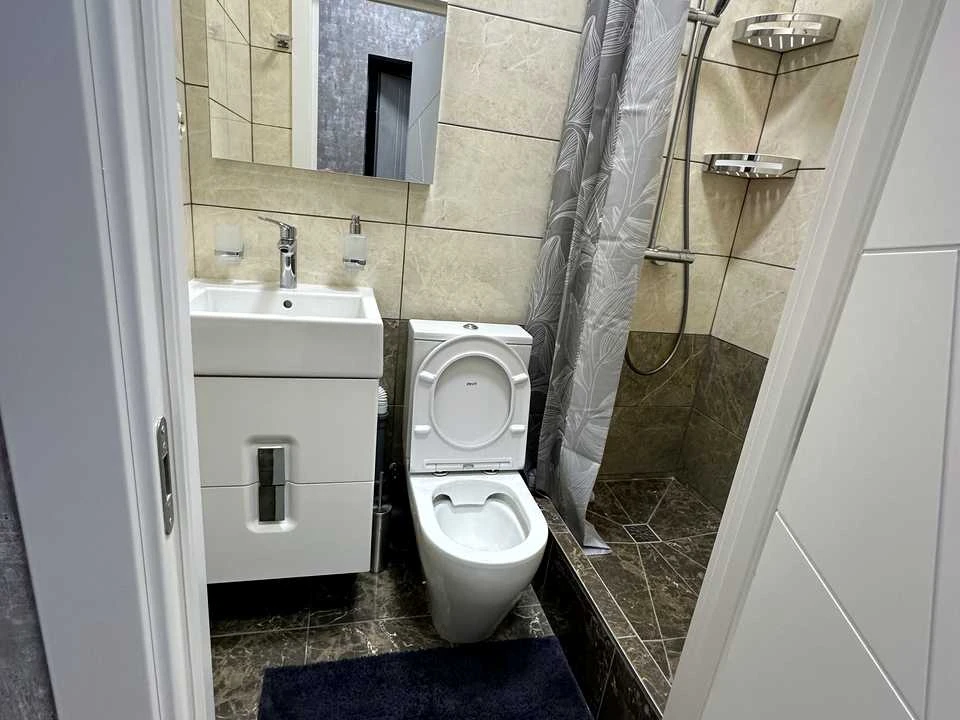 Apartment. Ukrainian Revival Street, Kyiv