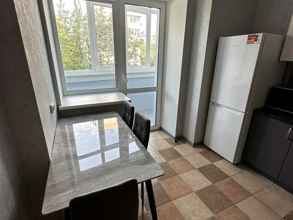Apartment. Ukrainian Revival Street, Kyiv