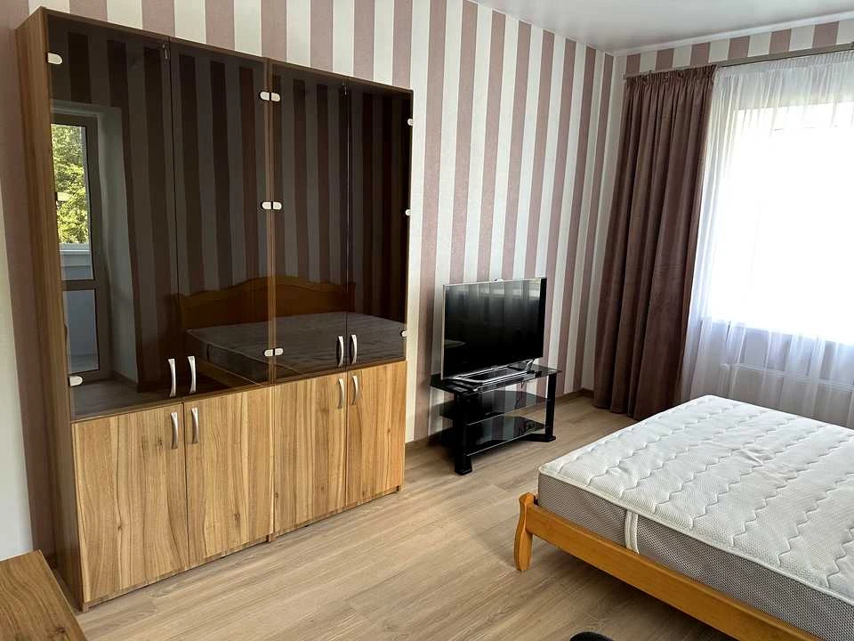 Apartment. Ukrainian Revival Street, Kyiv