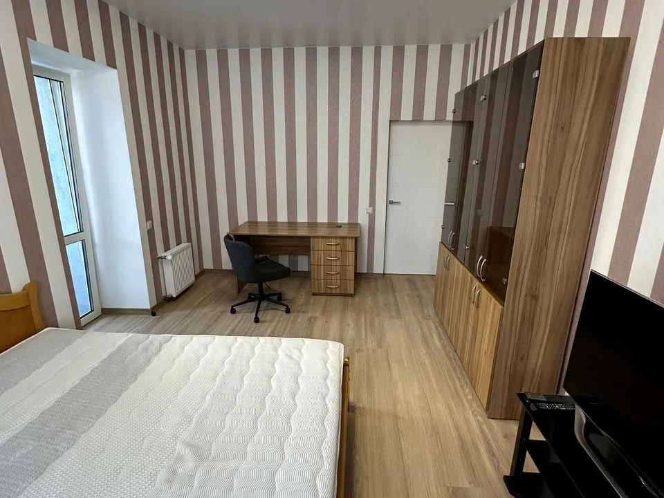 Apartment. Ukrainian Revival Street, Kyiv