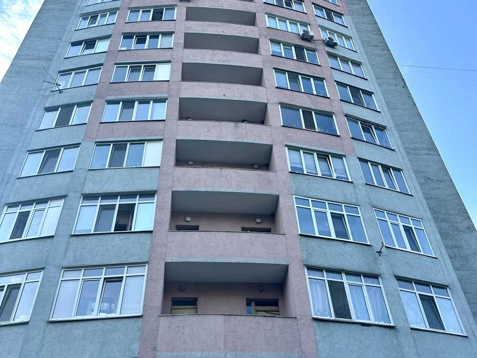 Apartment. Ukrainian Revival Street, Kyiv