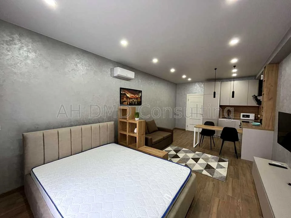 Apartment. Michael Maximovych Street, Kyiv