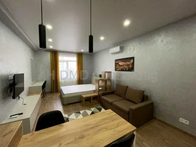 Apartment. Michael Maximovych Street, Kyiv