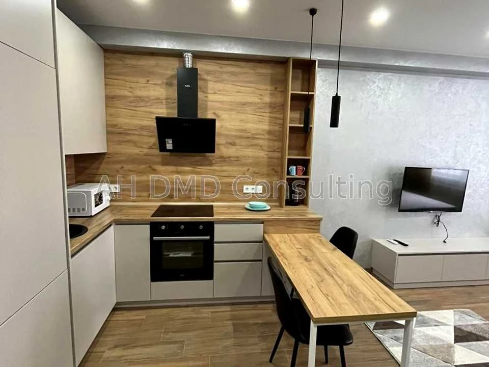 Apartment. Michael Maximovych Street, Kyiv