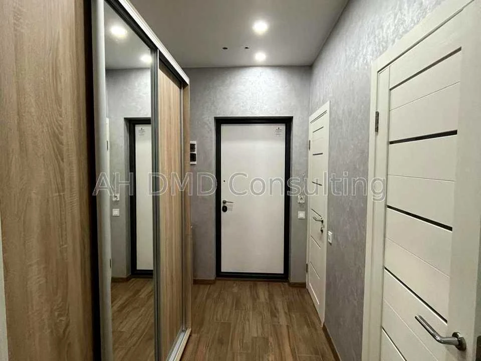 Apartment. Michael Maximovych Street, Kyiv