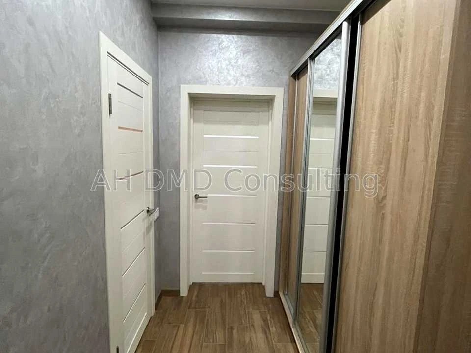 Apartment. Michael Maximovych Street, Kyiv