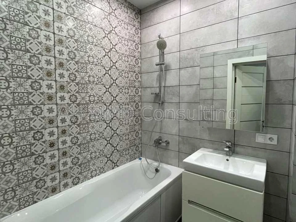 Apartment. Michael Maximovych Street, Kyiv