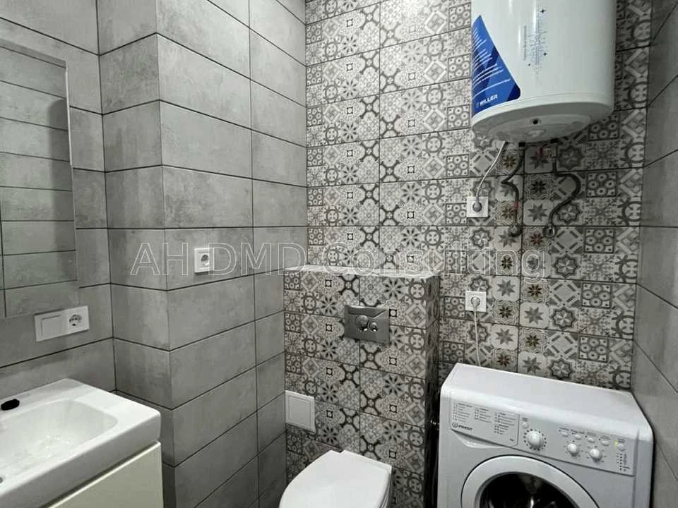 Apartment. Michael Maximovych Street, Kyiv