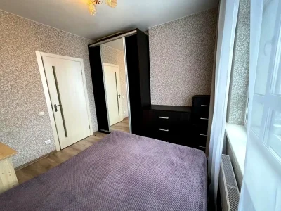 Оренда квартири 1-кімн. 38 м² 12/16 пов.