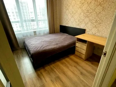 Оренда квартири 1-кімн. 38 м² 12/16 пов.