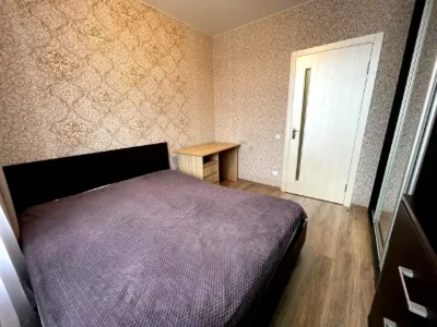 Оренда квартири 1-кімн. 38 м² 12/16 пов.