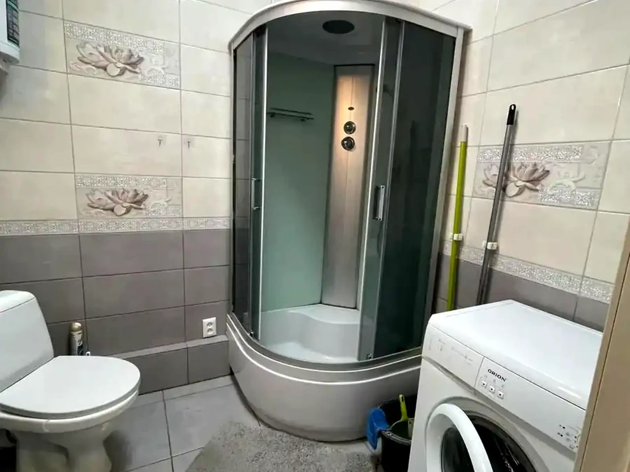 Оренда квартири 1-кімн. 38 м² 12/16 пов.