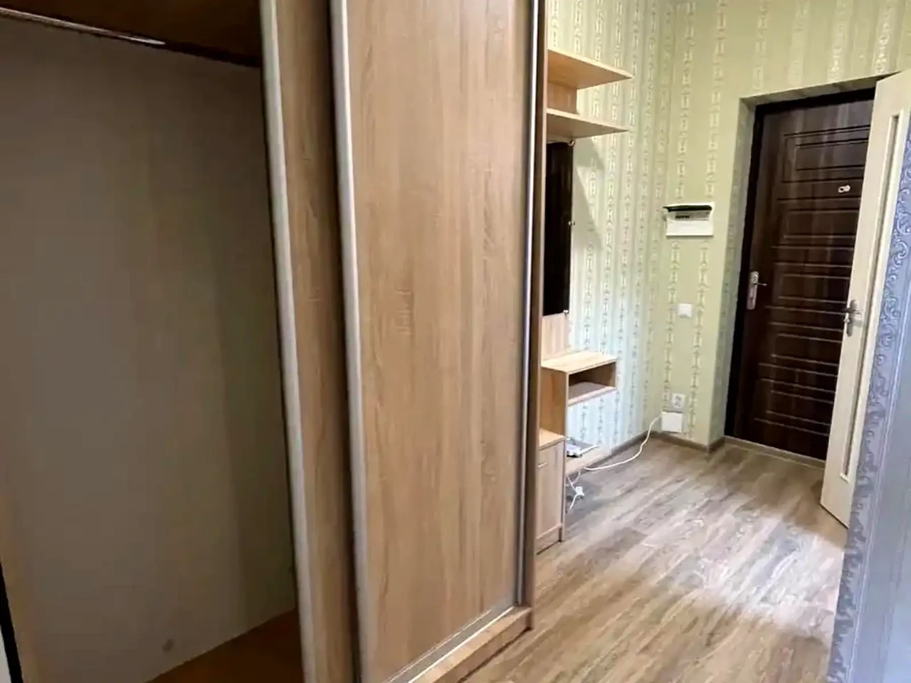 Оренда квартири 1-кімн. 38 м² 12/16 пов.