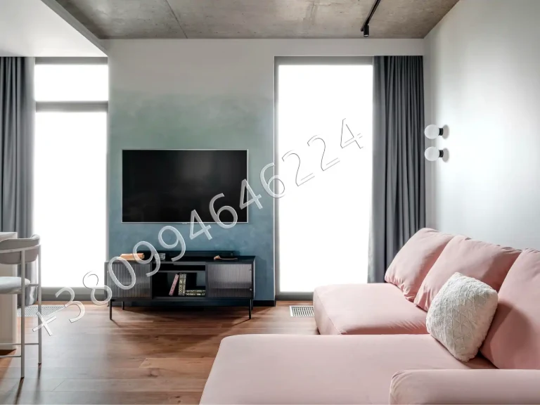 Оренда квартири 3-кімн. 74 м² 4/9 пов.