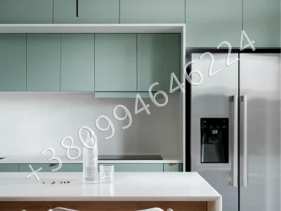 Оренда квартири 3-кімн. 74 м² 4/9 пов.
