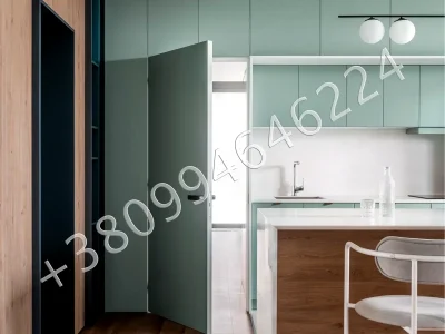 Оренда квартири 3-кімн. 74 м² 4/9 пов.