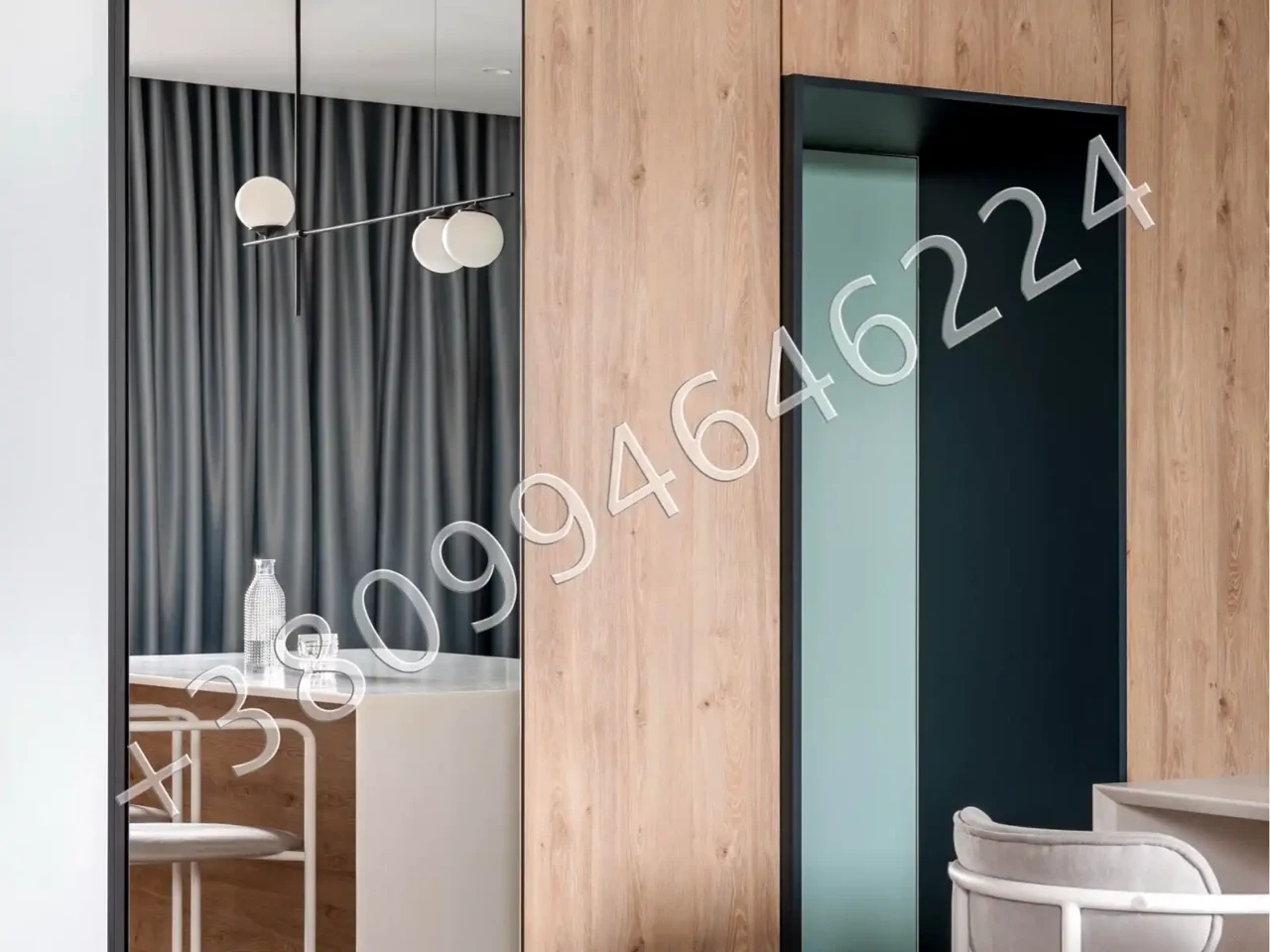 Оренда квартири 3-кімн. 74 м² 4/9 пов.