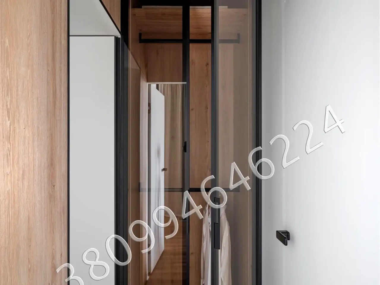 Оренда квартири 3-кімн. 74 м² 4/9 пов.