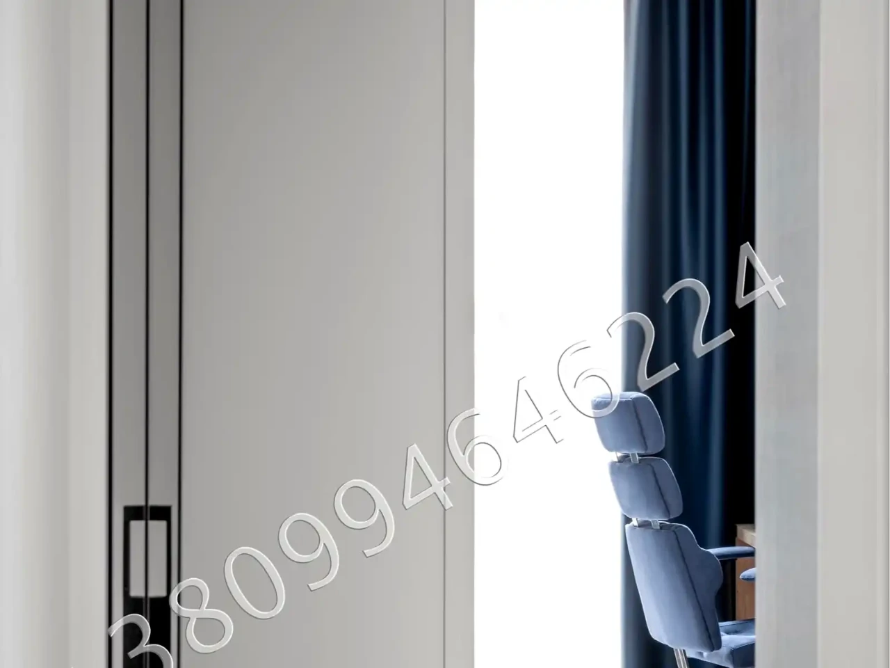 Оренда квартири 3-кімн. 74 м² 4/9 пов.