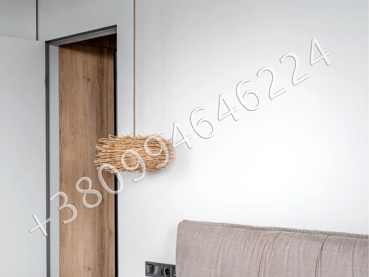 Оренда квартири 3-кімн. 74 м² 4/9 пов.