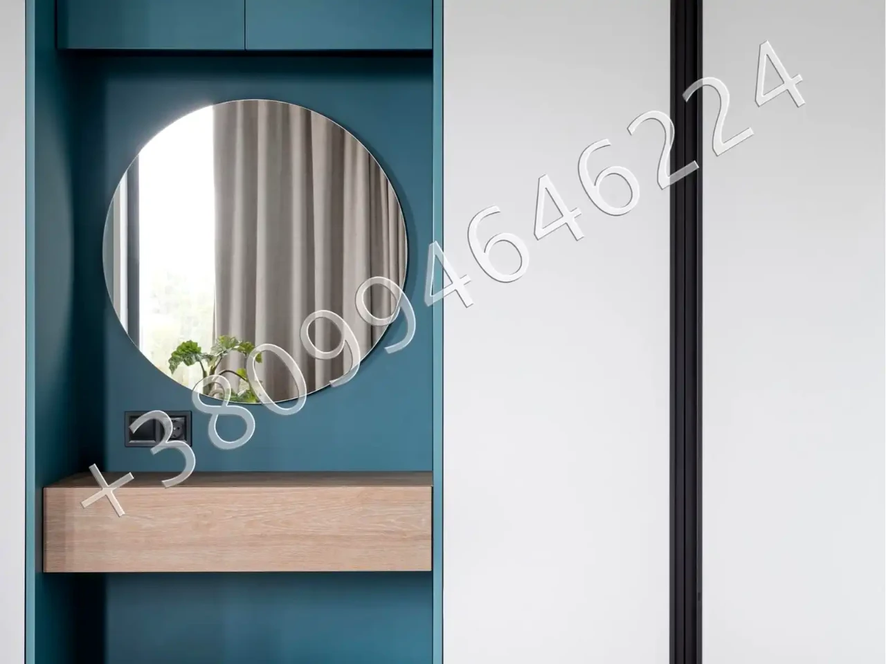 Оренда квартири 3-кімн. 74 м² 4/9 пов.