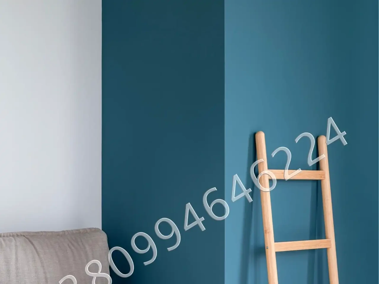 Оренда квартири 3-кімн. 74 м² 4/9 пов.