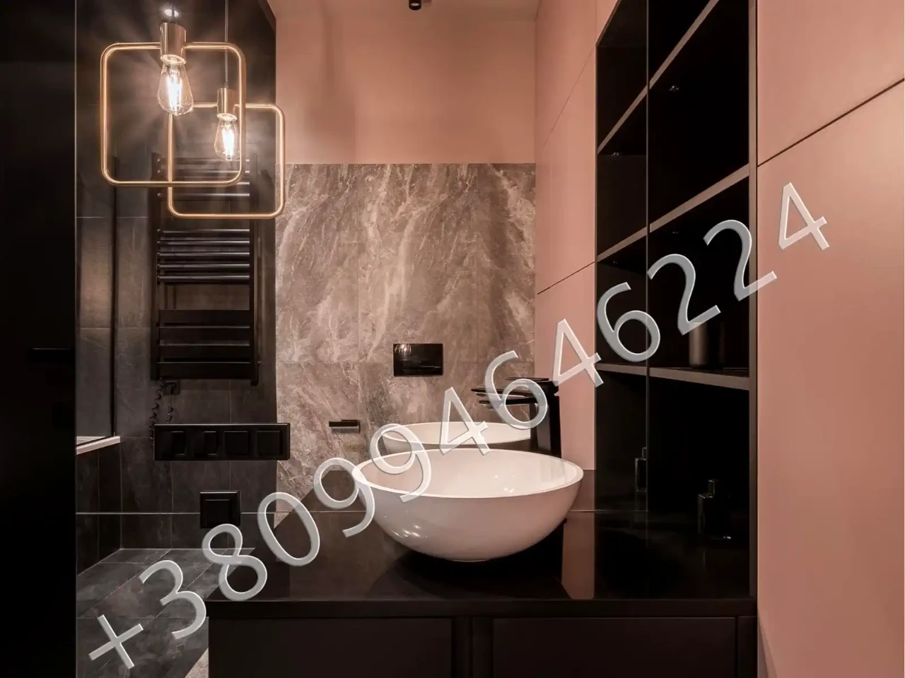 Оренда квартири 3-кімн. 74 м² 4/9 пов.