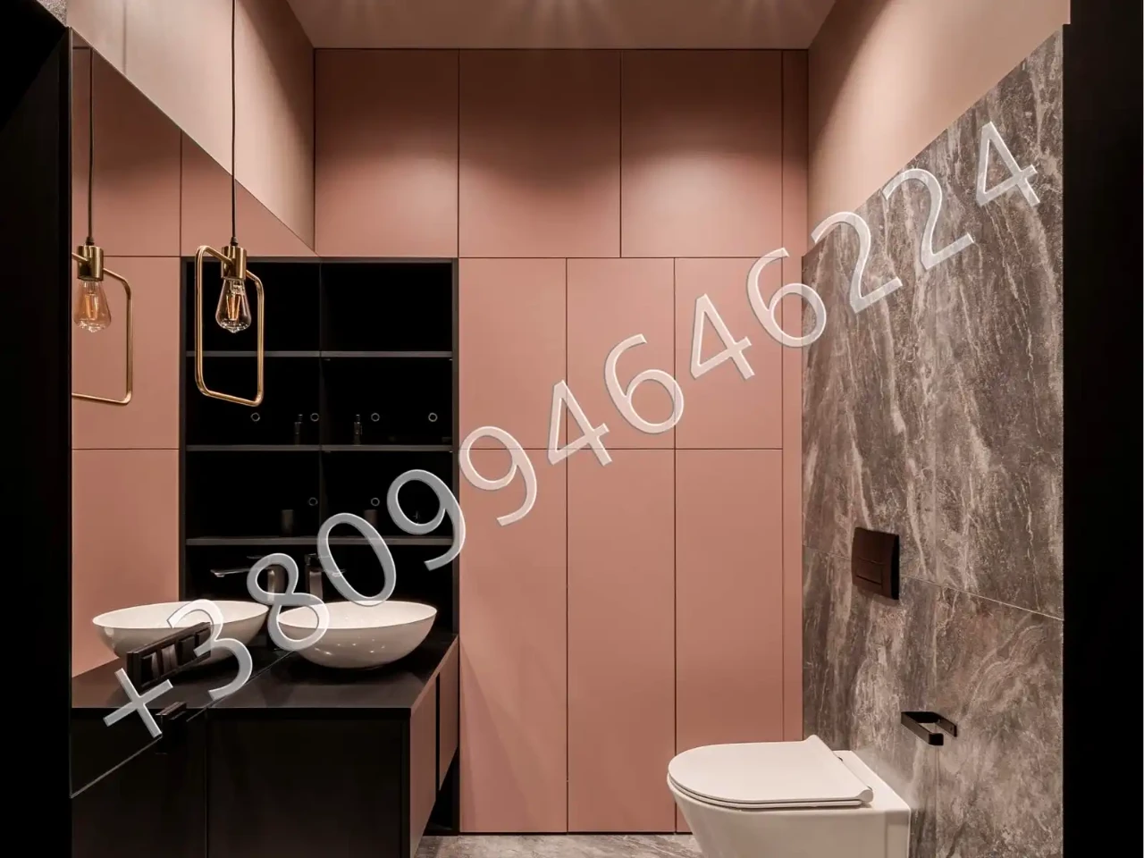Оренда квартири 3-кімн. 74 м² 4/9 пов.