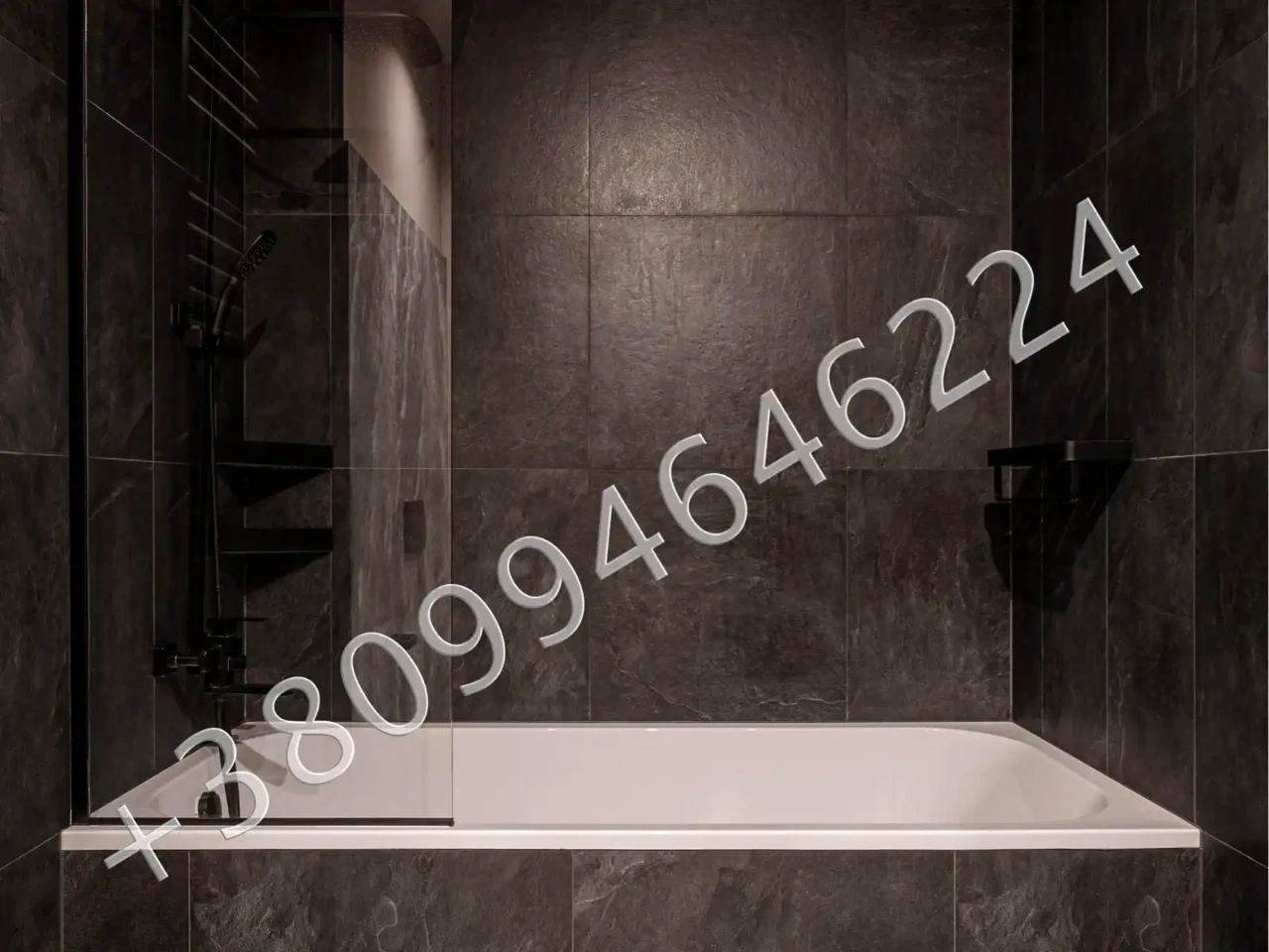 Оренда квартири 3-кімн. 74 м² 4/9 пов.