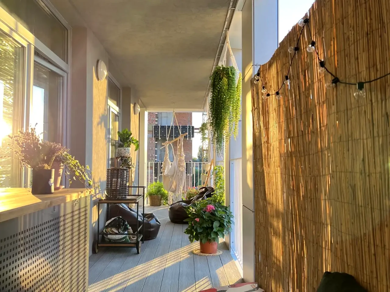 Оренда квартири 3-кімн. 74 м² 4/9 пов.