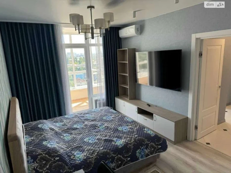 Long-Term Rental Apartment in Galagani