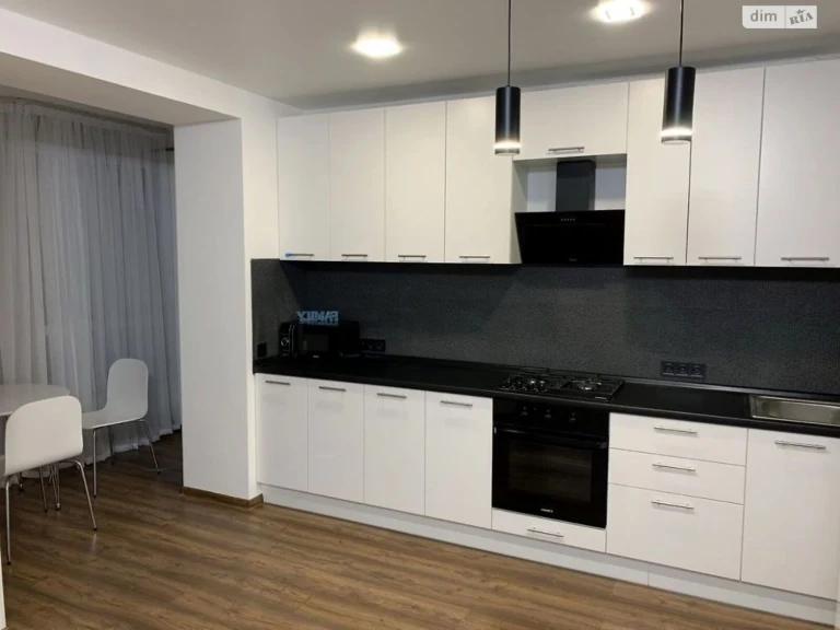 Long-Term Rental Apartment Mandrivka
