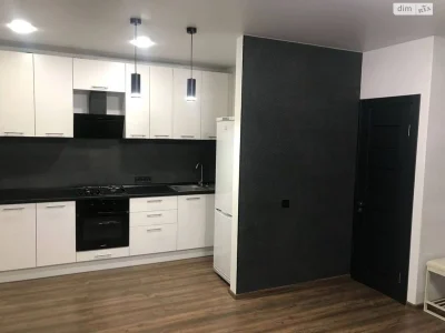 Long-Term Rental Apartment Mandrivka