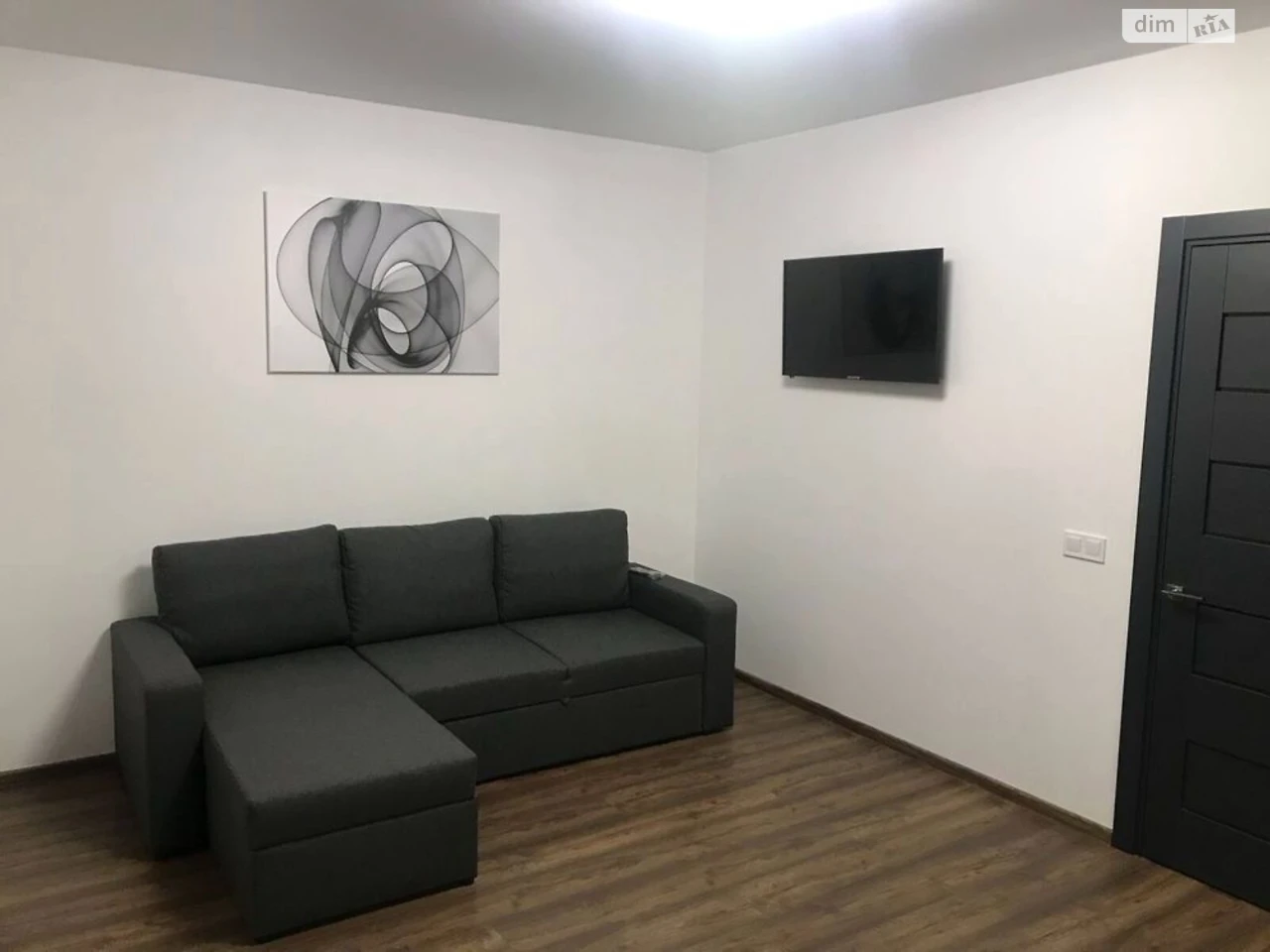 Long-Term Rental Apartment Mandrivka