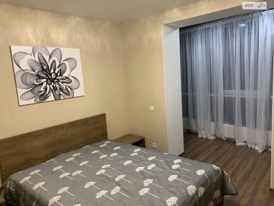 Long-Term Rental Apartment Mandrivka