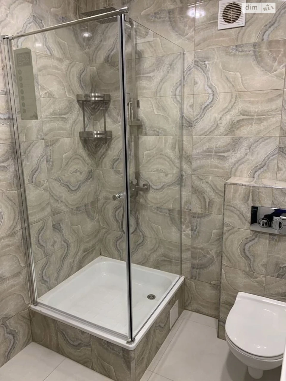Long-Term Rental Apartment Mandrivka